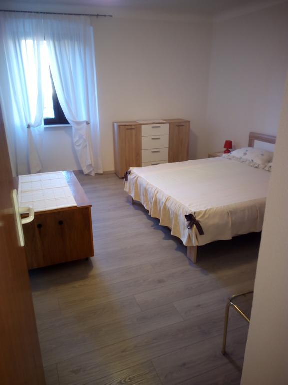 Apartment Nonna Maria Umag Kültér fotó